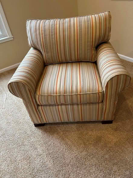 Photo of free Two Chairs (Benicia) #2