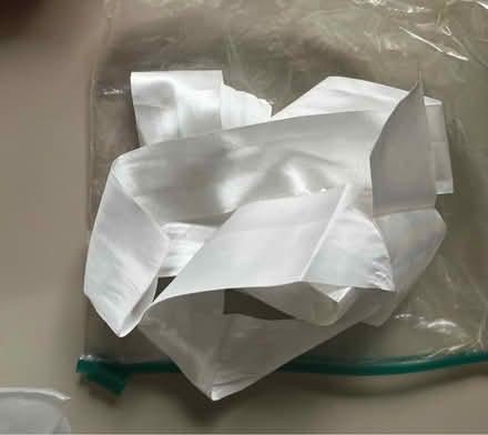 Photo of free Ribbon - varied colours & sizes (HA8 / Edgware) #4