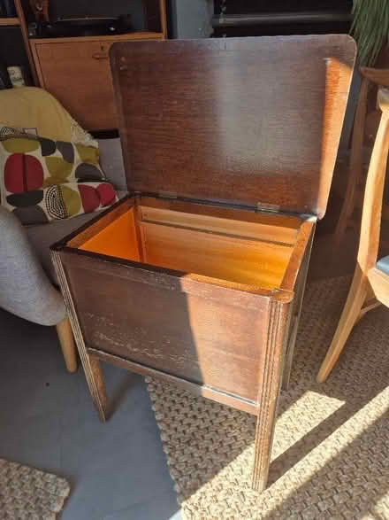 Photo of free Sowing box (Lowestoft NR32) #1