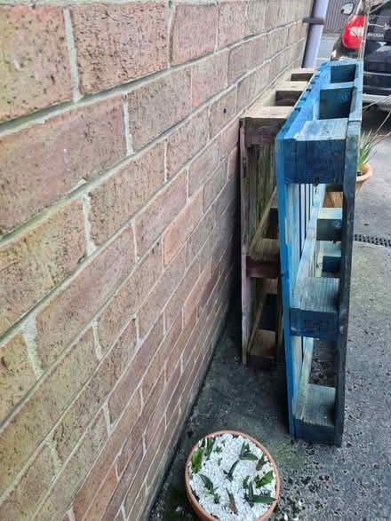 Photo of free Pallets (Sherwood PR2) #1