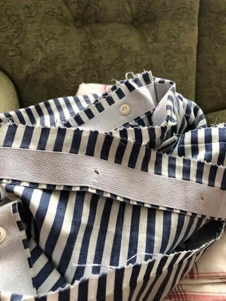 Photo of free Single duvet covers (Seaside BN22) #2