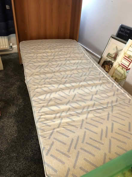 Photo of free Zed bed (Seaside BN22) #2