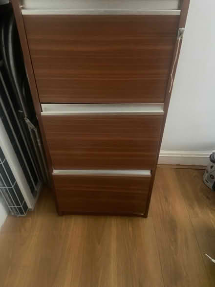 Photo of free Filing cabinet (Stirchley B30) #1