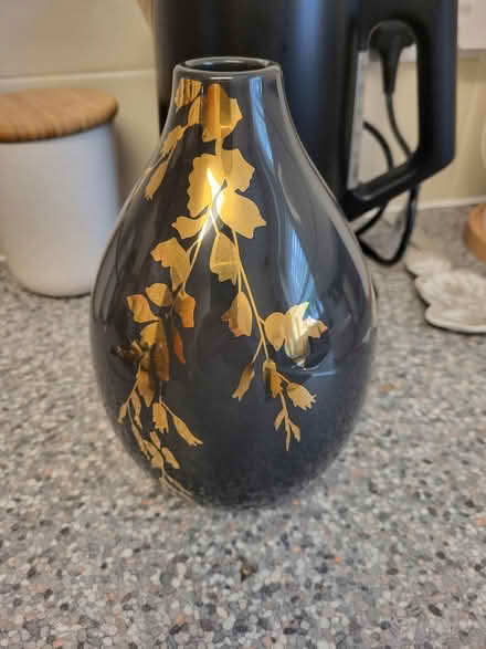 Photo of free Vase (Fulwood PR2) #1