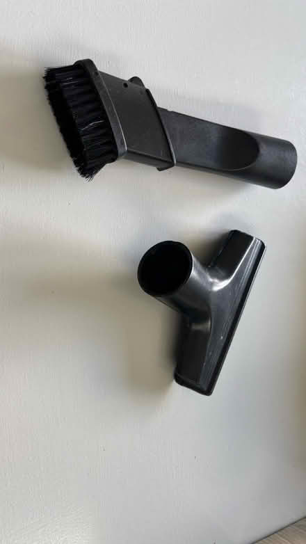Photo of free New - Vacuum/Hoover attachments (Orpington) #1