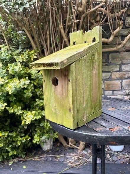 Photo of free Birdbox (Frizinghall BD9) #1