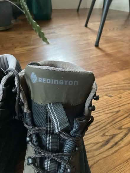 Photo of free Wading boots (Kingston) #4