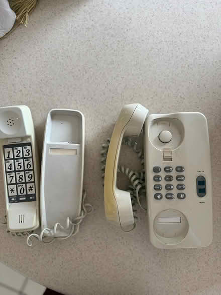 Photo of free Landline phone (New City NY) #1