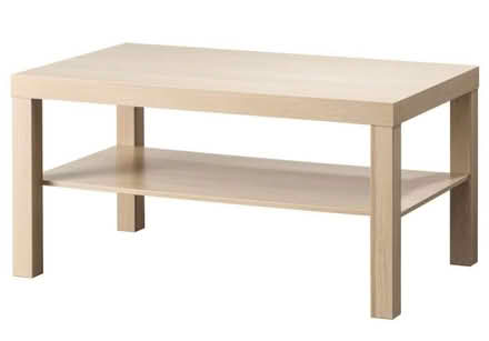 Photo of free Ikea Coffee Table (Redfield BS5) #2