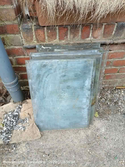 Photo of free Green House Glass (New Longton PR4) #1
