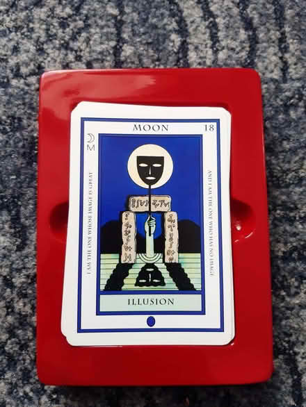 Photo of free Elemental Tarot Cards (Bournemouth BH1) #1