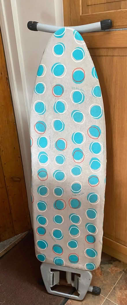 Photo of free Ironing board (Kingsmead) #1