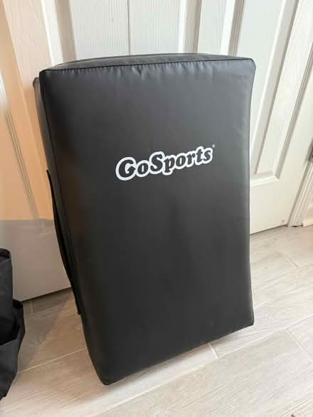 Photo of free GoSports blocking/training pad (Ashburn Farm - Clearnight Ter) #1