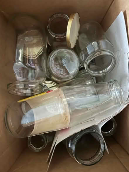 Photo of free Bottling bottles (Petersham) #1