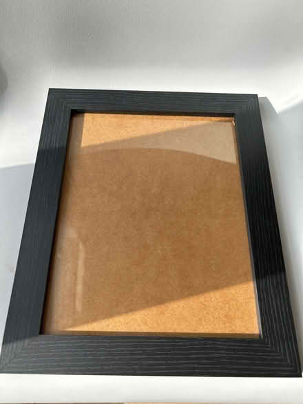 Photo of free Frame (Herne Hill SE24) #1