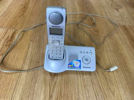 Photo of free Phone (Great Barr B437LA) #2