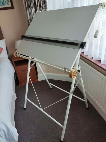Photo of free Drawing board (Winton BH9) #1