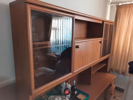 Photo of free Sideboard (paignton) #3