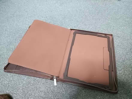 Photo of free Surface Pro 4 (or any large tablet) case (Altofts WF6) #2