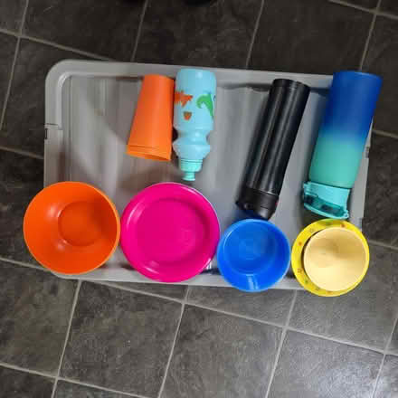 Photo of free Kids items (Boggart hill LS14) #2