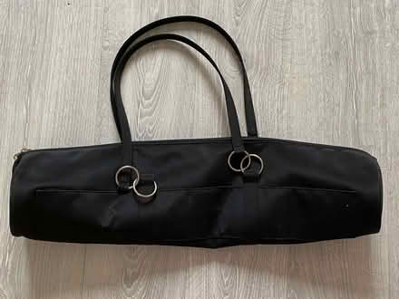 Photo of free Gaiam yoga mat holder (Hoddesdon EN11) #1