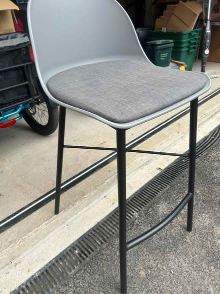 Photo of free bar stool (Leckhampton GL53) #1