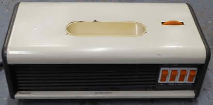Photo of free fan heater (Southport PR8) #1