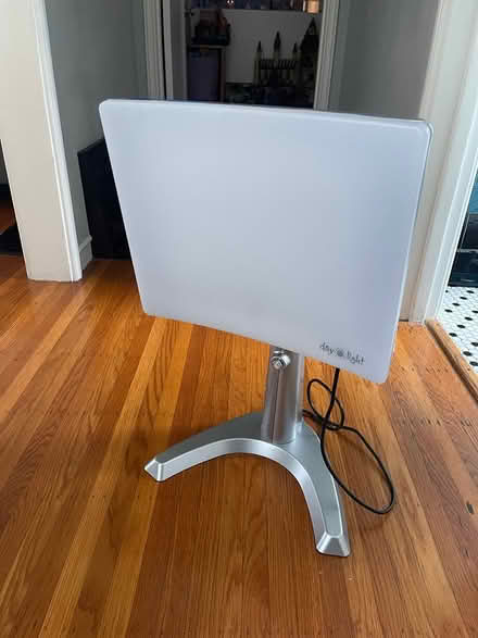 Photo of free Daylight SADD light (San Leandro) #1