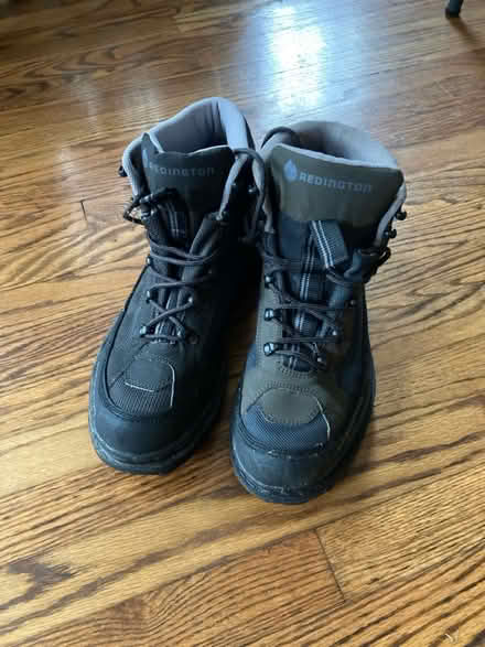 Photo of free Wading boots (Kingston) #1