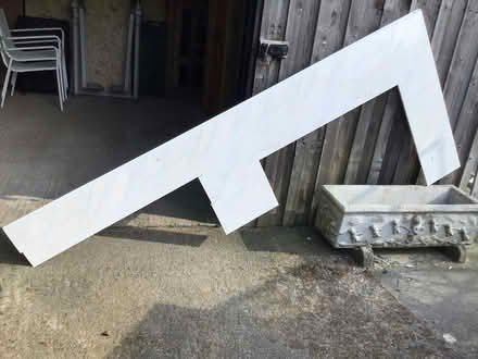 Photo of free Offcuts of shower board (Presteigne LD8) #4