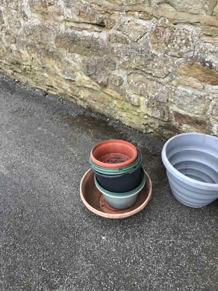 Photo of free Planters (Keighley BD20) #3