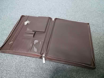 Photo of free Surface Pro 4 (or any large tablet) case (Altofts WF6) #3