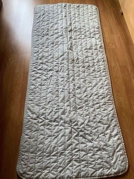 Photo of free Organic Mattress pads for kids (Bellrock area Malden) #1