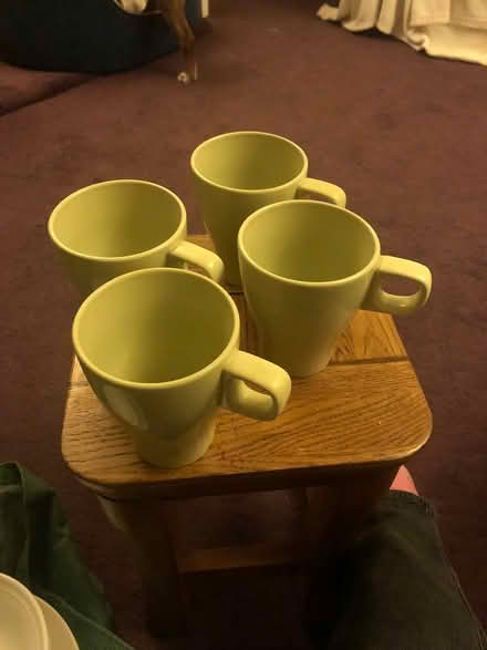 Photo of free Odds of crockery (Hertford SG14) #4