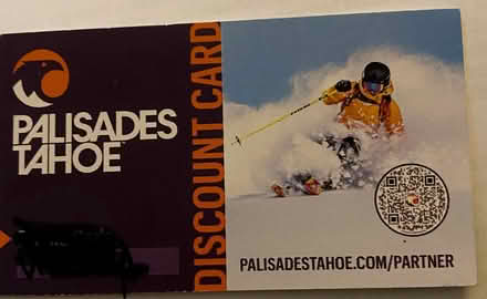 Photo of free Ski Discount Passes (East Contra Costa County) #2