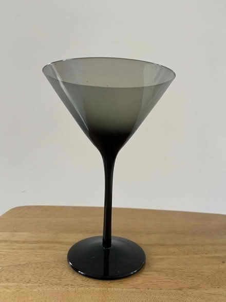 Photo of free Cocktail glass (Poplars SG2) #1