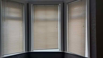 Photo of free Venetian Blinds White (Pokesdown BH6) #3