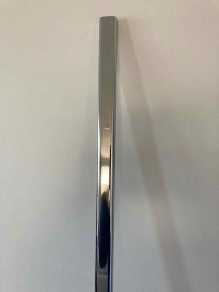 Photo of free Metal hanging rail, 1.8m (Hassocks BN6) #1