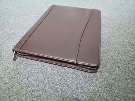 Photo of free Surface Pro 4 (or any large tablet) case (Altofts WF6) #1