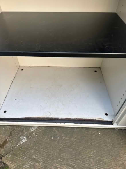 Photo of free 1 Storage (Haringey N15 3) #2