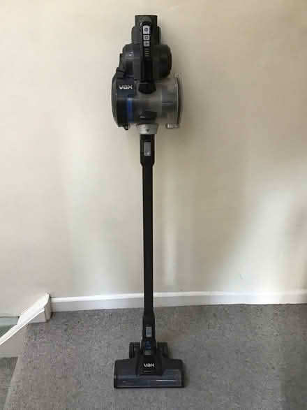 Photo of free Stick vacuum cleaner (Oakhill BA3) #1