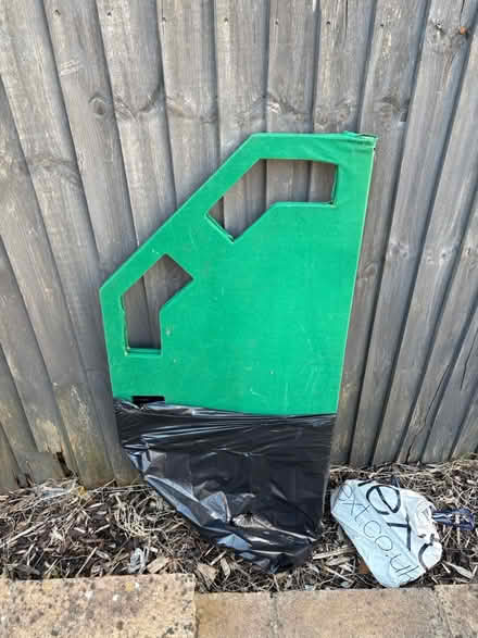 Photo of free Poker table topper (Wycombe marsh HP11) #1