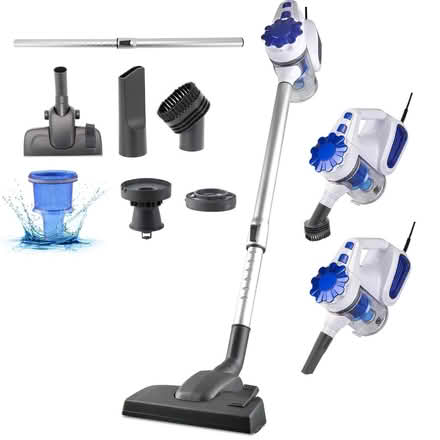 Photo of Vacuum cleaner (Speedwell BS5) #1