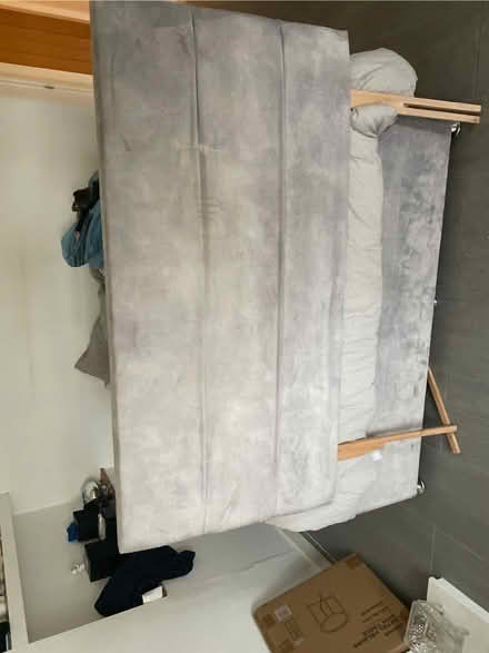 Photo of free Headboard (Timperley WA15) #1