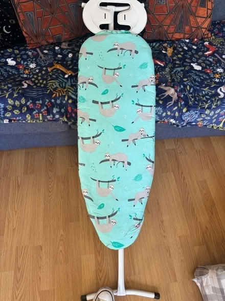 Photo of free Ironing board (Kensington L7) #1