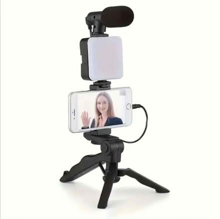 Photo of Vlogging kit (RG1) #1