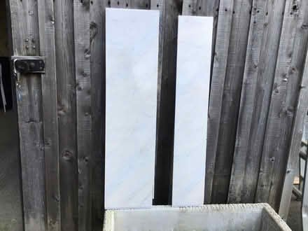 Photo of free Offcuts of shower board (Presteigne LD8) #3
