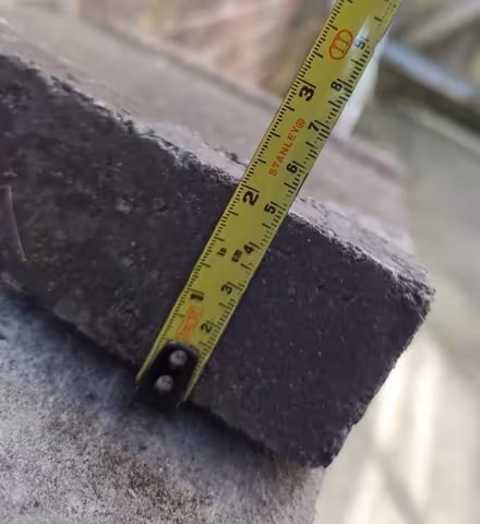 Photo of free Fire Bricks x28 good, x3 broken (Lewes (Nevill)) #4