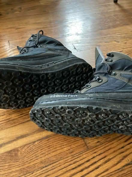 Photo of free Wading boots (Kingston) #2