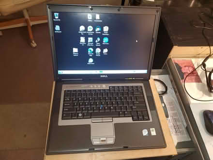 Photo of free Lap. Computer - Dell Latitude D830 (Hyde Park (central -east)) #1